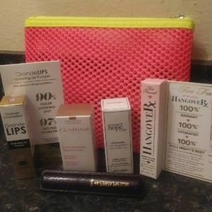 High End Beauty Bundle